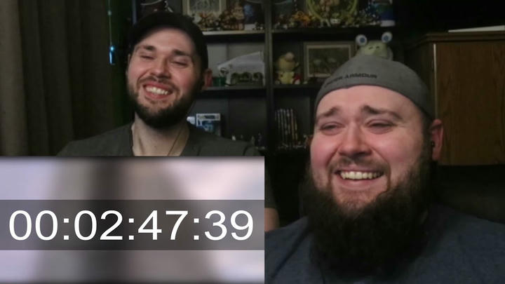 Jerry Maguire Full Movie Reaction!