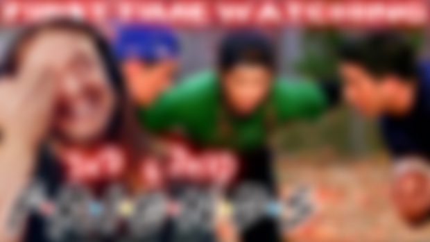 Friends 3x9 & 3x10 FULL Reactions