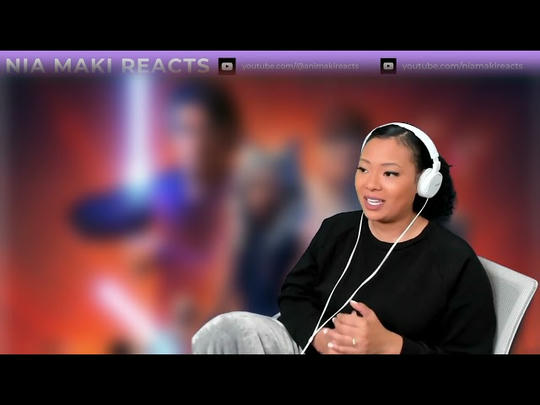 Clone Wars Episode 3 & 4 Reaction Highlights