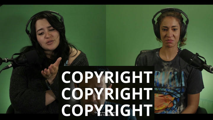 Succession 1x10 - Finale