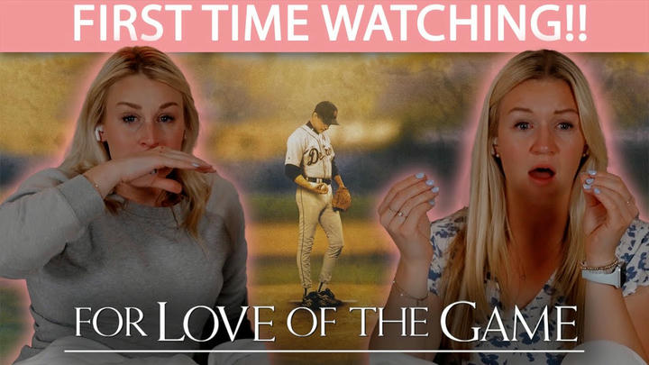 [YT Edit] For Love of the Game