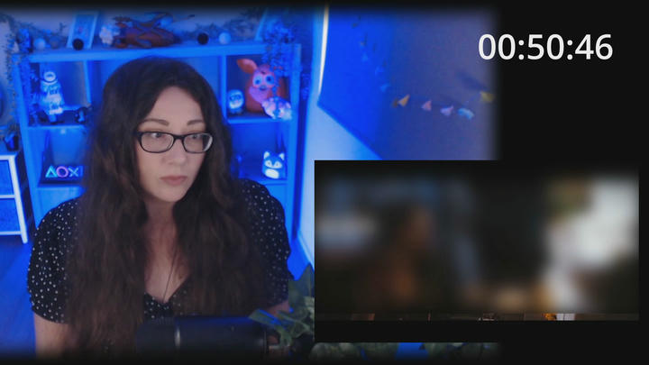 Jules Reacts - Serenity (2019)