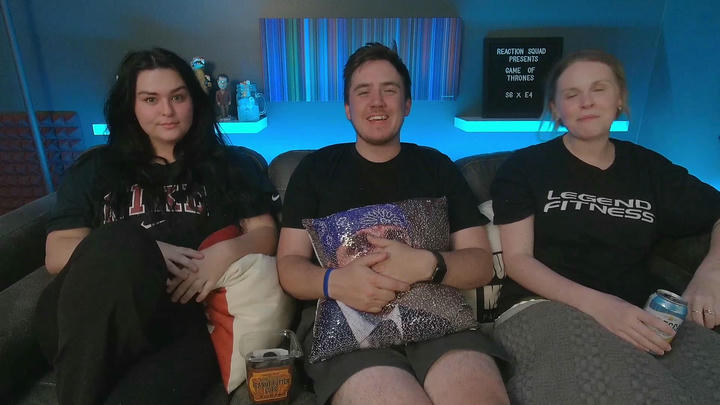 Game of Thrones | S6 E4 | "Book of the Stranger"