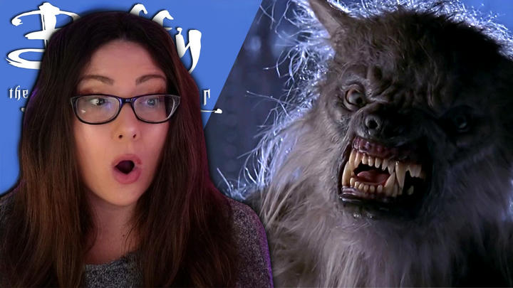 Buffy - Phases S2 E15 - Full Reaction