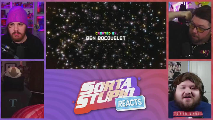 (Silver) Gumball Episode 23-24 REACTION