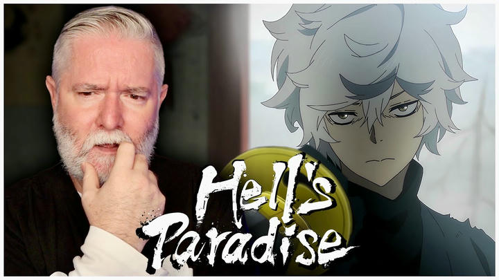 FLOWERS AND OFFERINGS | Hell's Paradise 1x7 TIMER REACTION