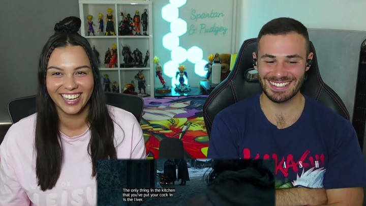 Game of Thrones Uncut Reaction S7 E4