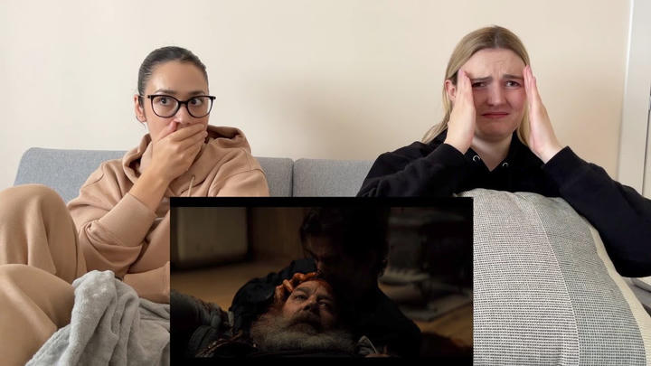 Midnight Mass Episode 4 Reaction