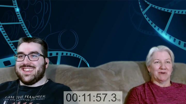 Casino Royale: First Time Reaction