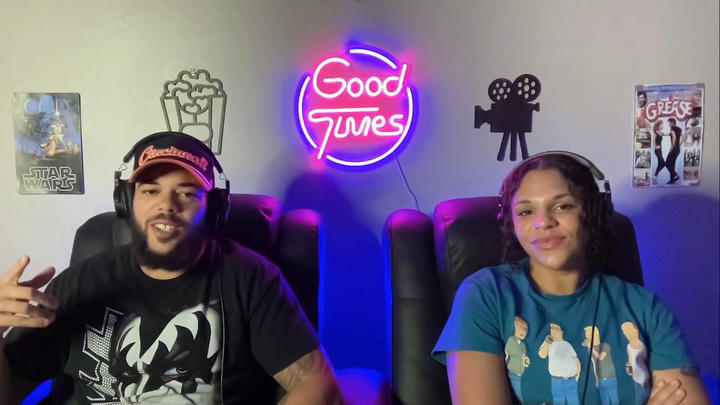 TREMORS (1990) | FIRST TIME WATCHING | MOVIE REACTION