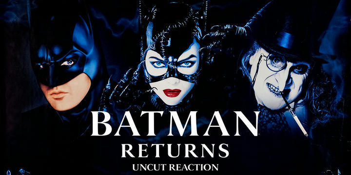 Heroes Reforged - Batman Returns (1992)