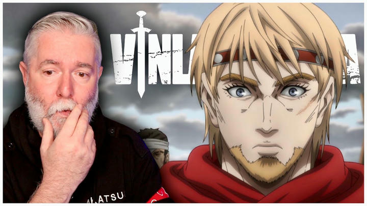 COURAGE | Vinland Saga 2x21 TIMER REACTION