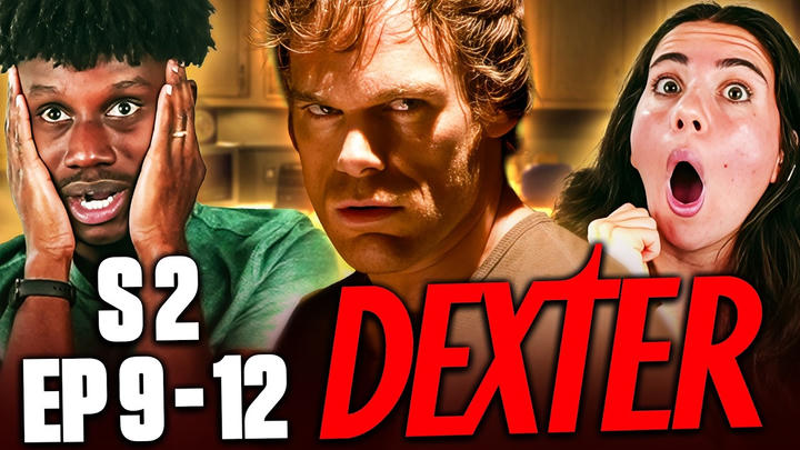 **DEXTER** Doakes Knows EVERYTHING… and We’re LOSING IT