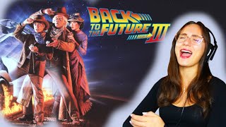 Spicy Sugar - Back to the Future Part III (1990)