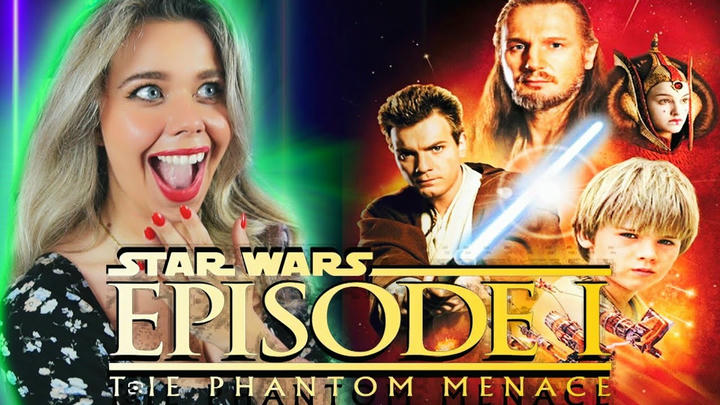 At Kim's Place - Star Wars: Episode I - The Phantom Menace (1999)