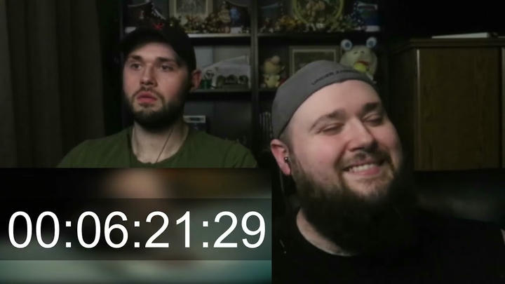 John Wick: Chapter 4 Full Movie Reaction!