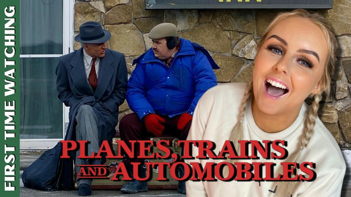 ***EARLY ACCESS*** PLANES, TRAINS AND AUTOMOBILES