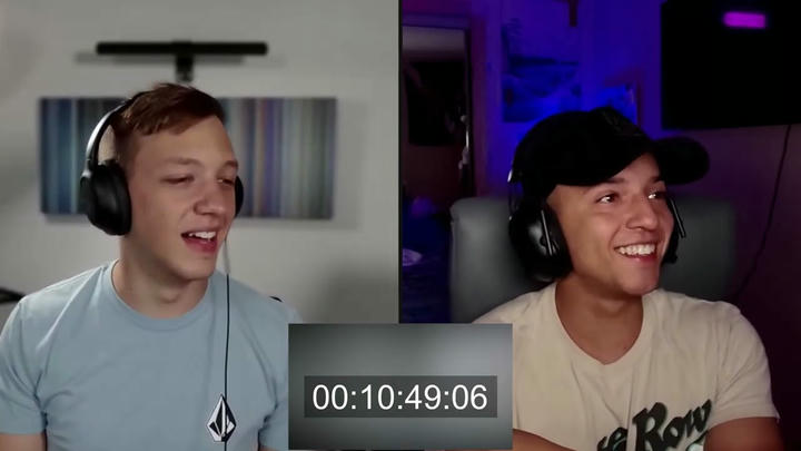 Rush Hour (1998) Full Length Reaction!