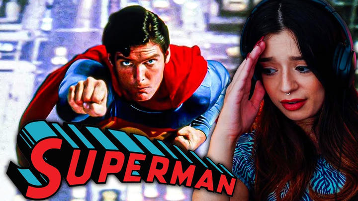 early access: superman 1978