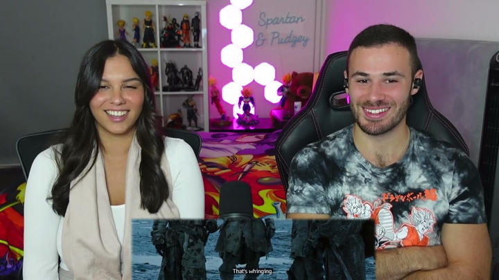 Game of Thrones Uncut Reaction S7 E6