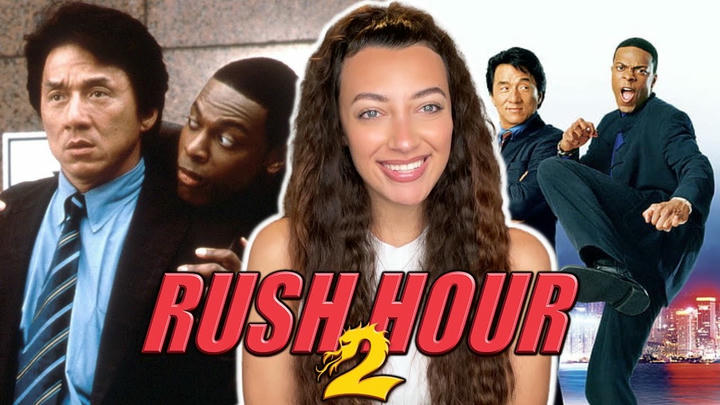 Rush Hour 2 - Full/Watch Along