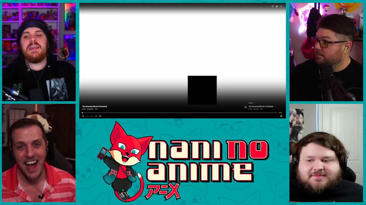 Gumball Episode 13-14 REACTION