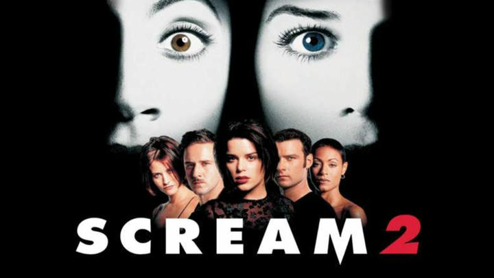 EARLY ACCESS: Scream 2 FULL REACTION