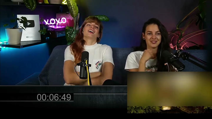 Amélie Reaction