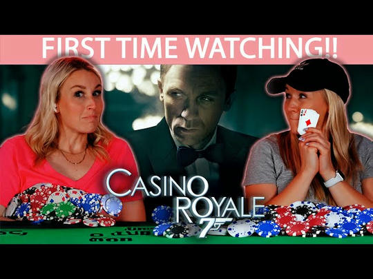 [YT Edit] Casino Royale (2006)