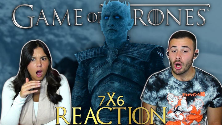 Game of Thrones 7x6 Reaction & Review
