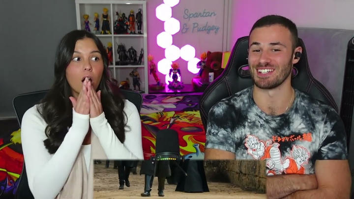 Game of Thrones Uncut Reaction S7 E7