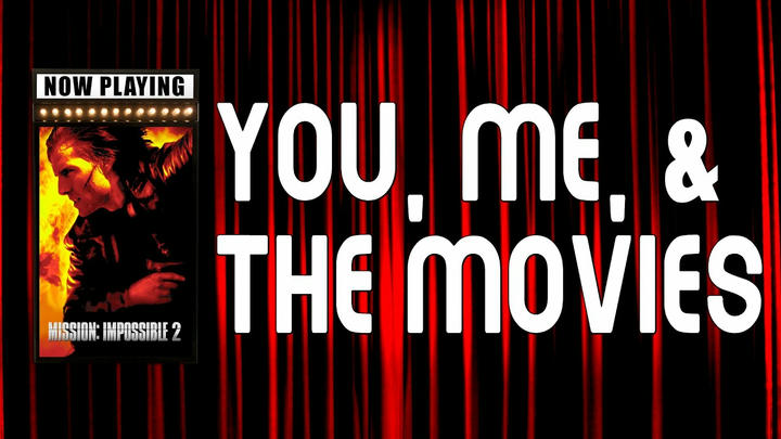 Mission: Impossible II (2000) | Full-Length Commentary