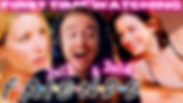 Friends 3x13 & 3x14 FULL Reactions
