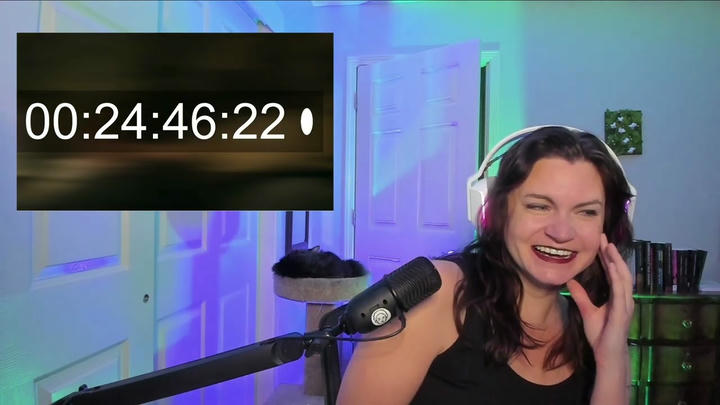 | FULL LENGTH | The Last of Us Episode 2 Reaction