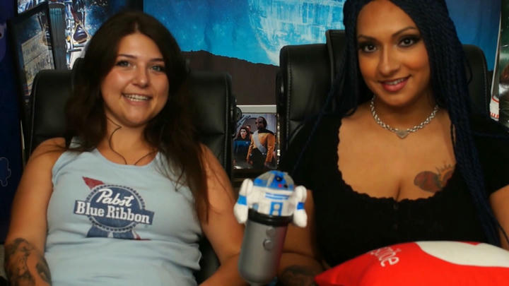 Firefly Episode 5 Full Length Reaction (Hannah and Toy)