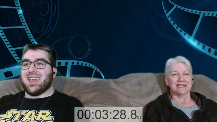 Quantum of Solace: First Time Reaction