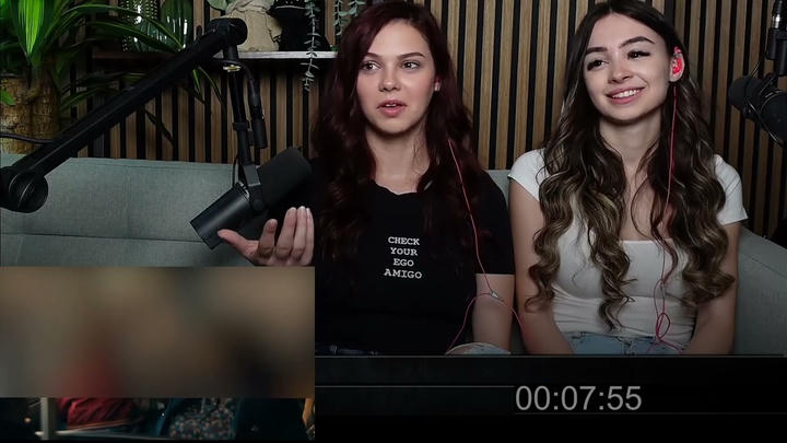 Joker with Laura Reaction