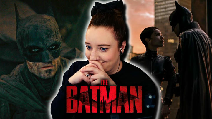Movies with KL - The Batman (2022)