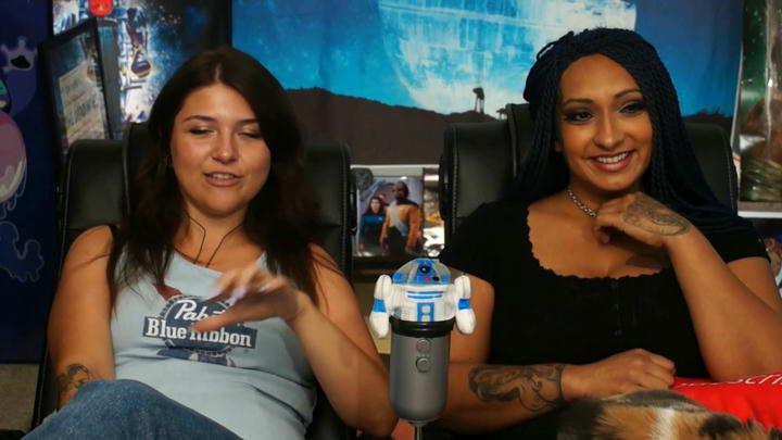 Firefly Episode 6 Full Length Reaction (Hannah and Toy)