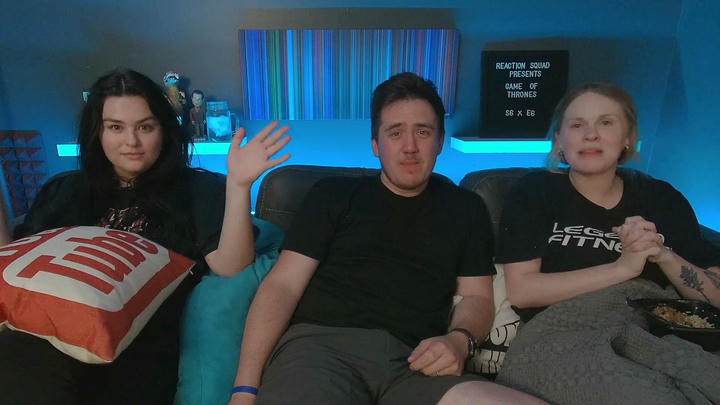 Game of Thrones | S6 E6 | "Blood of My Blood"