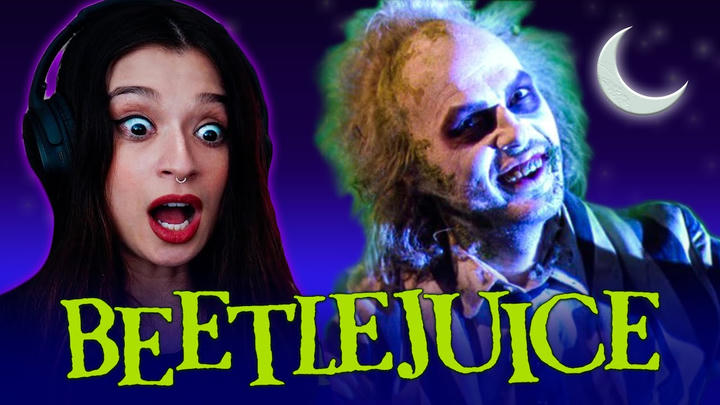 early access: beetlejuice