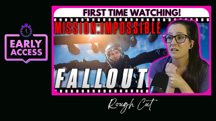 Jen Murray - Mission: Impossible - Fallout (2018)
