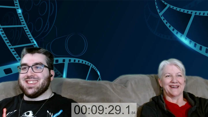 Skyfall: First Time Reaction