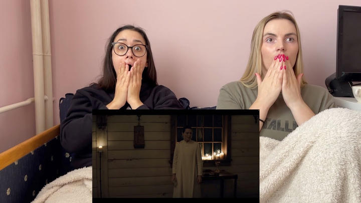 Midnight Mass Episode 6 Reaction