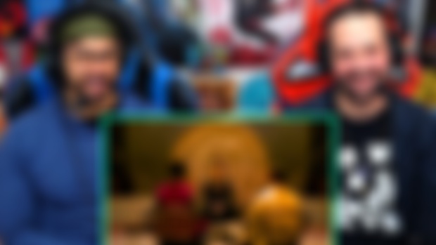 Doctor Who 12x10 | Season Finalé - REACTION HIGHLIGHTS!!