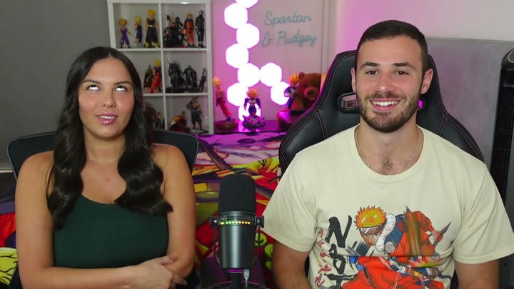 The Legend of Korra 1x4 UNCUT Reaction
