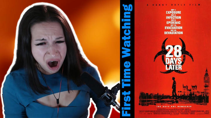 28 Days Later - YouTube Version