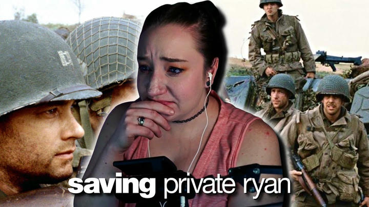 Saving Private Ryan (1998) ✦ Early Access