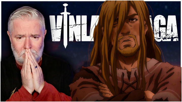 TWO PATHS | Vinland Saga 2x23 TIMER REACTION