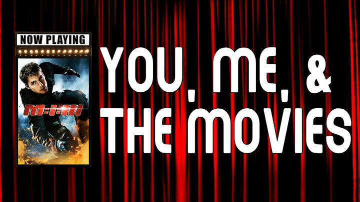 Mission: Impossible III (2006) | Full-Length Commentary